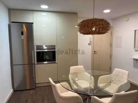 Flat 93 m² in Murcia