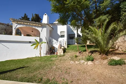Casa de 284 m² a Mijas