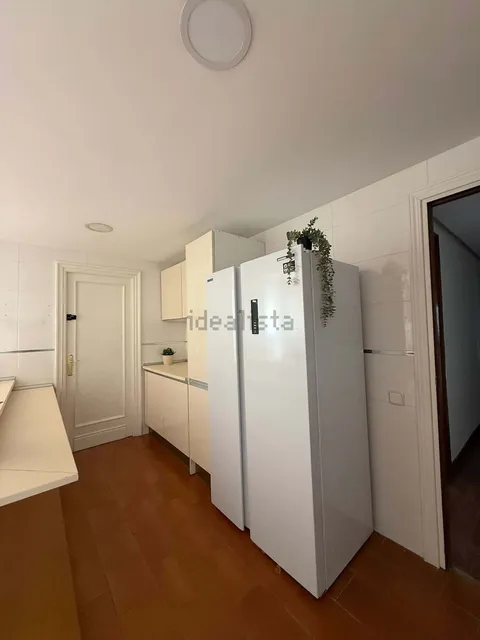 Stanza in affitto, Madrid
