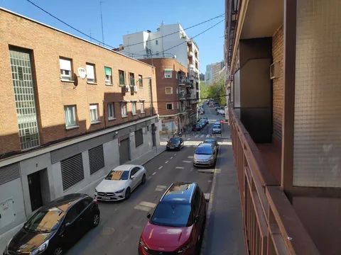 Wohnung 25 m² in Madrid