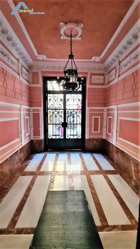Wohnung 53 m² in Saragossa