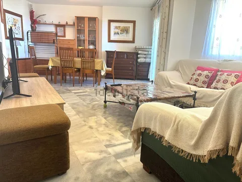 Appartement 119 m² à Benalmádena