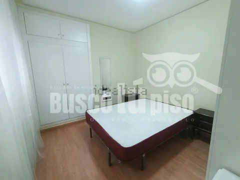 Pis de 52 m² a Madrid