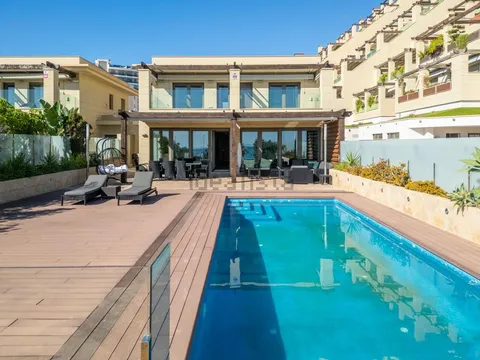 Casa de 242 m² a Elx