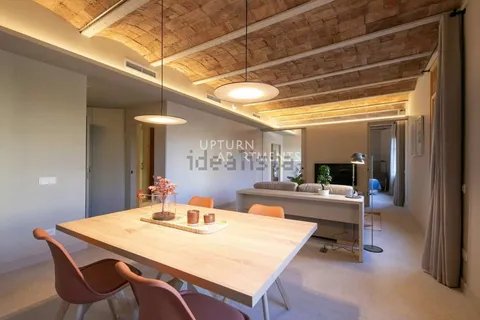 Flat 65 m² in Barcelona