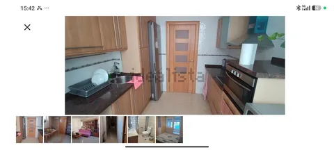 Habitació de lloguer, Alacant