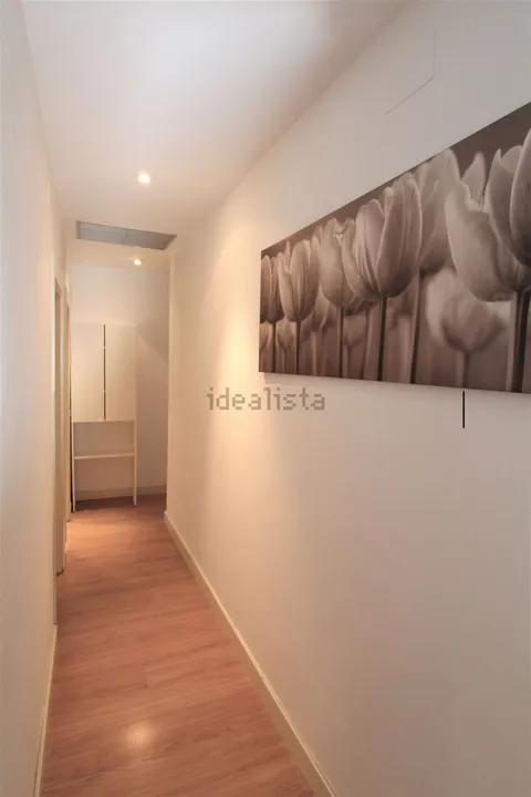 Pis de 50 m² a Madrid