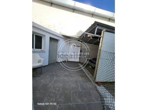 House 50 m² in Tarifa