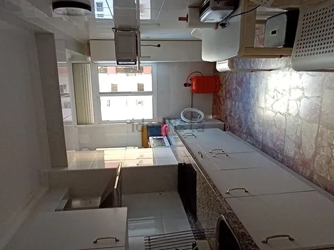Habitació de lloguer, Sevilla