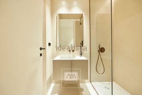 Pis de 122 m² a Madrid