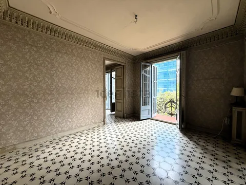 Pis de 240 m² a Barcelona