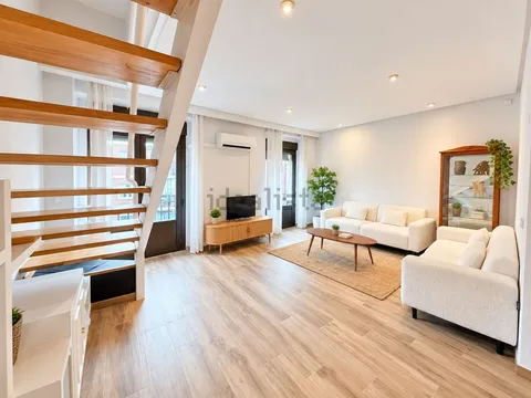 Pis de 192 m² a Madrid