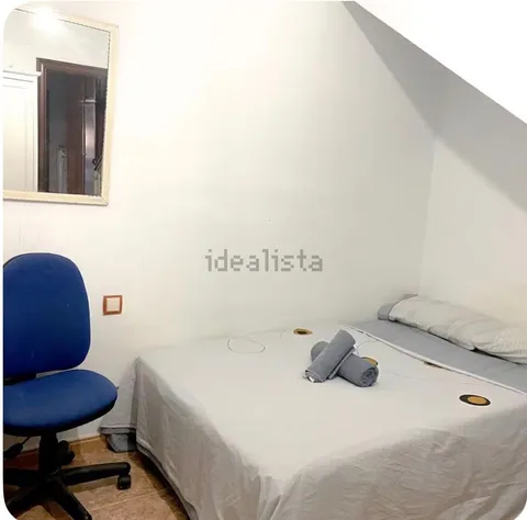 Stanza in affitto, l'Hospitalet de Llobregat (2/4)