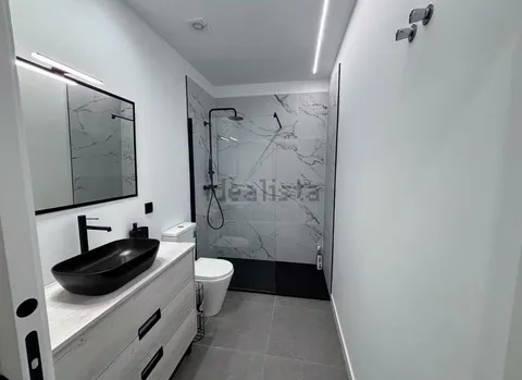 Pis de 57 m² a Múrcia (3/9)