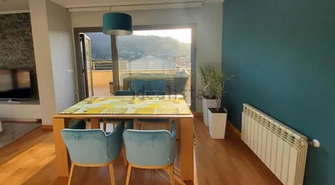 Wohnung 130 m² in Bueu