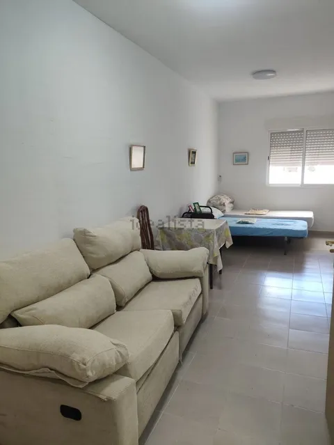 Pis de 40 m² a Castelló de la Plana (3/5)