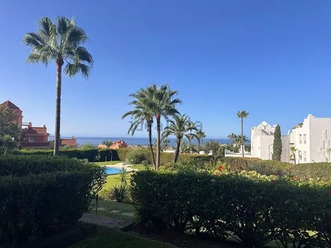 Pis de 90 m² a Marbella