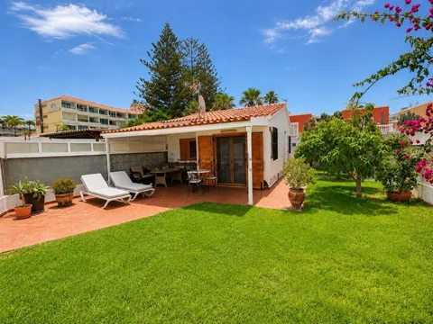 Дом 100 м² в San Bartolomé de Tirajana