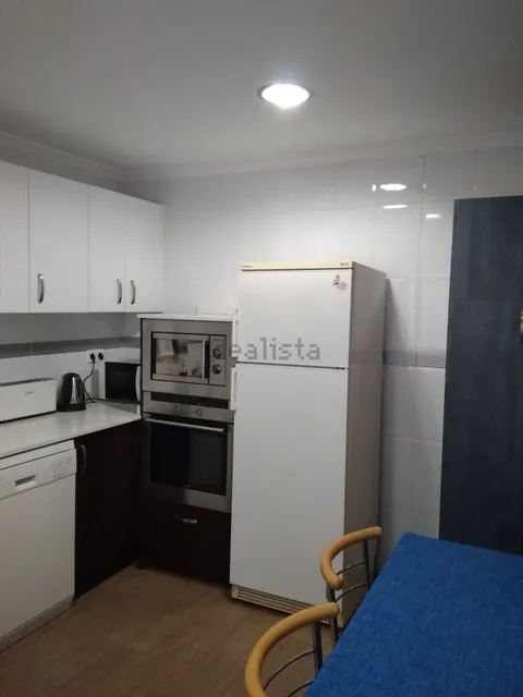 Pis de 120 m² a Toledo