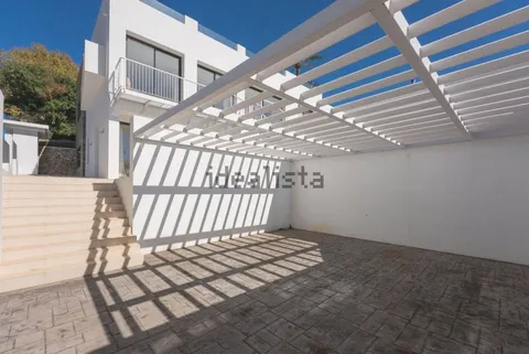 Casa de 350 m² a Marbella