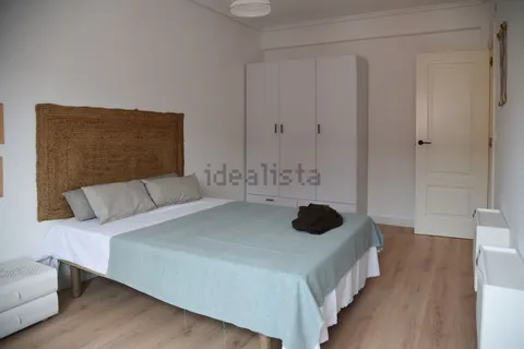 Appartement 85 m² à Saragosse