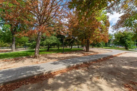 Appartamento 53 m² a Madrid