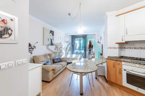 Appartement 40 m² à Oviède