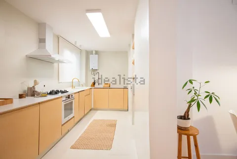 Wohnung 90 m² in Barcelona