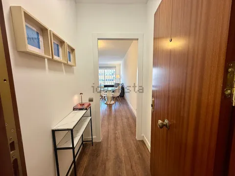 Pis de 86 m² a Madrid