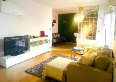 Chambre à louer, Barcelone