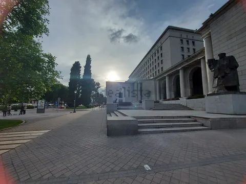 Pis de 85 m² a Madrid
