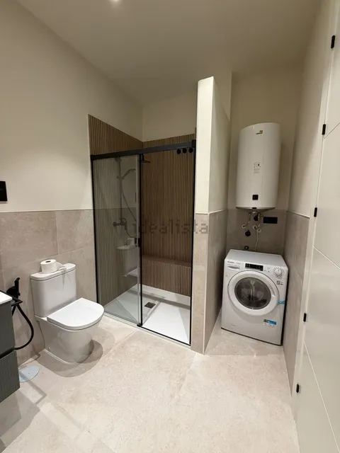 Pis de 75 m² a Màlaga