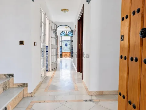 Maison 144 m² à Sanlúcar la Mayor