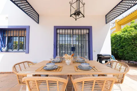 Haus 157 m² in Marbella