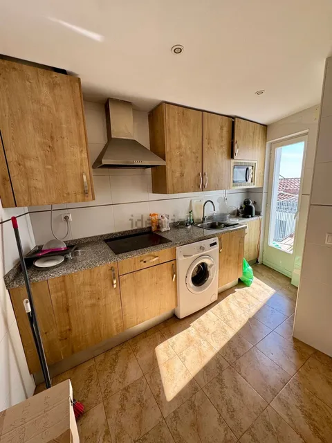 Appartamento 55 m² a Salamanca
