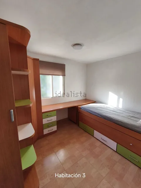 Habitació de lloguer, Huelva