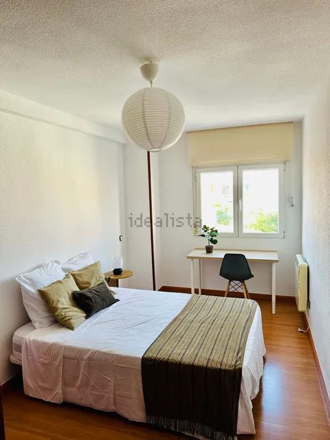 Habitació de lloguer, Guadalajara