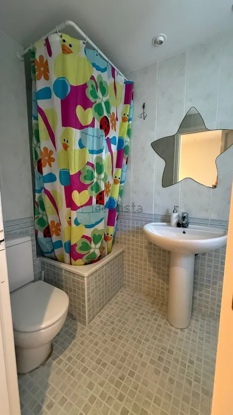 Flat 90 m² in Valencia