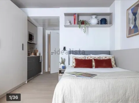 Pis de 30 m² a Puertollano