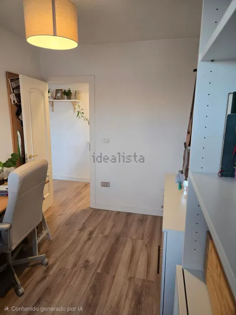 Pis de 70 m² a Almeria