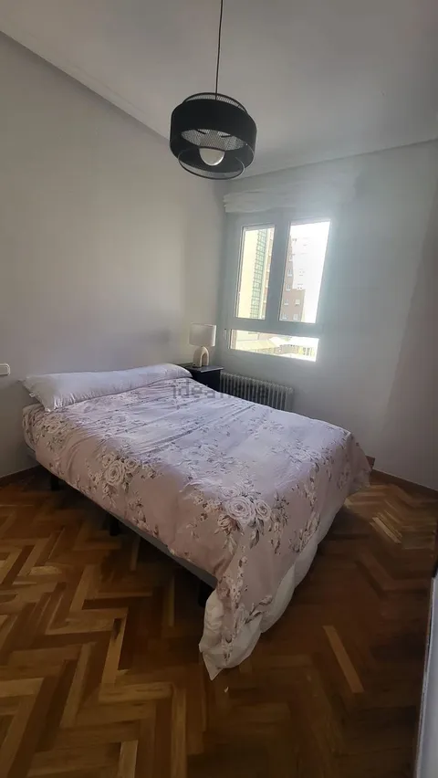 Pis de 150 m² a Lleó