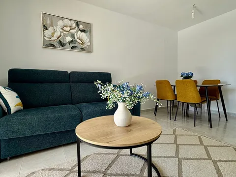 Flat 80 m² in Calp