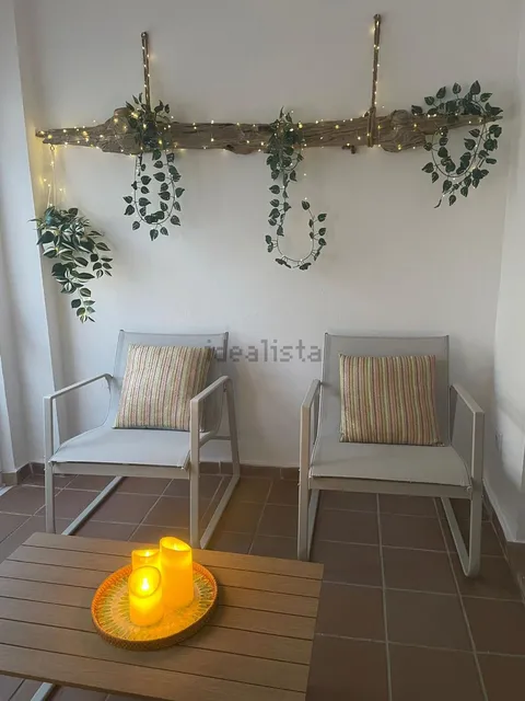 Wohnung 85 m² in Rota