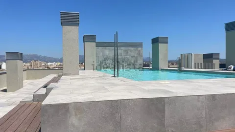 Pis de 86 m² a Palma