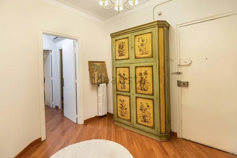 Квартира 108 м² в Барселоне