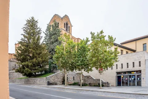 Appartement 50 m² à Ávila