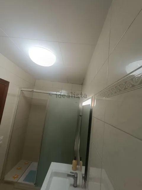 Chambre à louer, Barcelone
