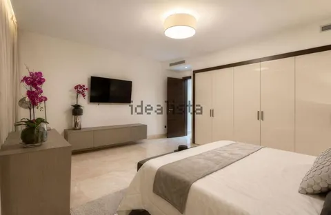 Pis de 380 m² a Marbella