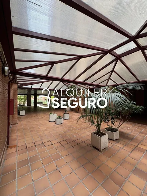 Piso de 85 m² en Madrid