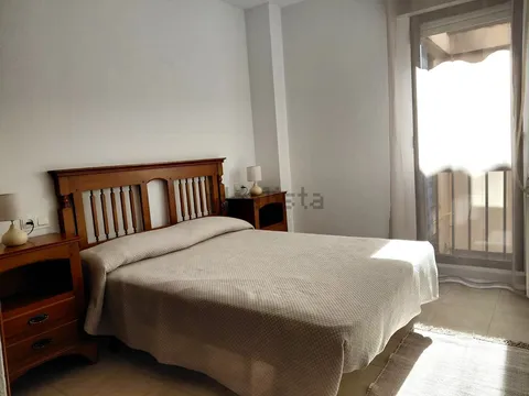 Pis de 111 m² a Zamora